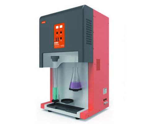 自動(dòng)定氮儀